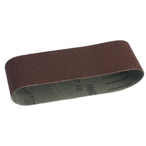 NASTRI ABRASIVI 75X533 GR.60