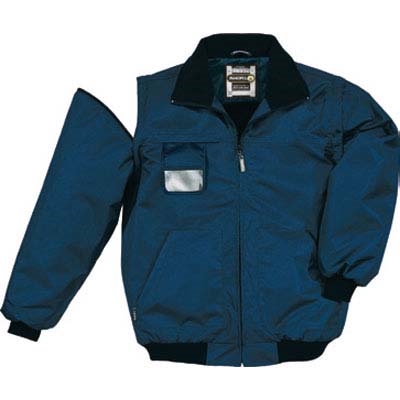 GIUBBOTTO BLU TG.XL