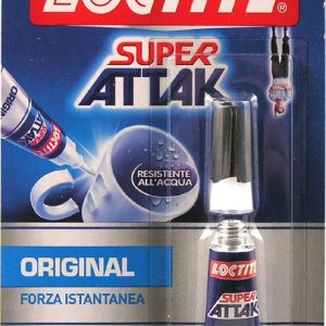 SUPER ATTAK GR.10