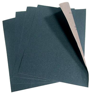 CARTA ABRASIVA 800