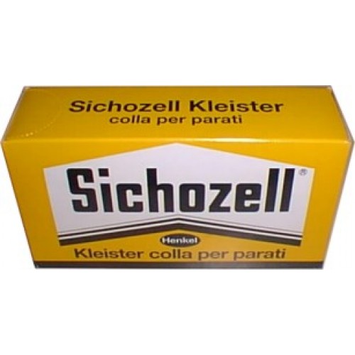 COLLA SICHOZELL GR.125