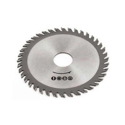 DISCO LEGNO TAGLIO MM.115