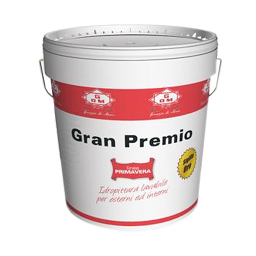 GRAN PREMIO LT.14