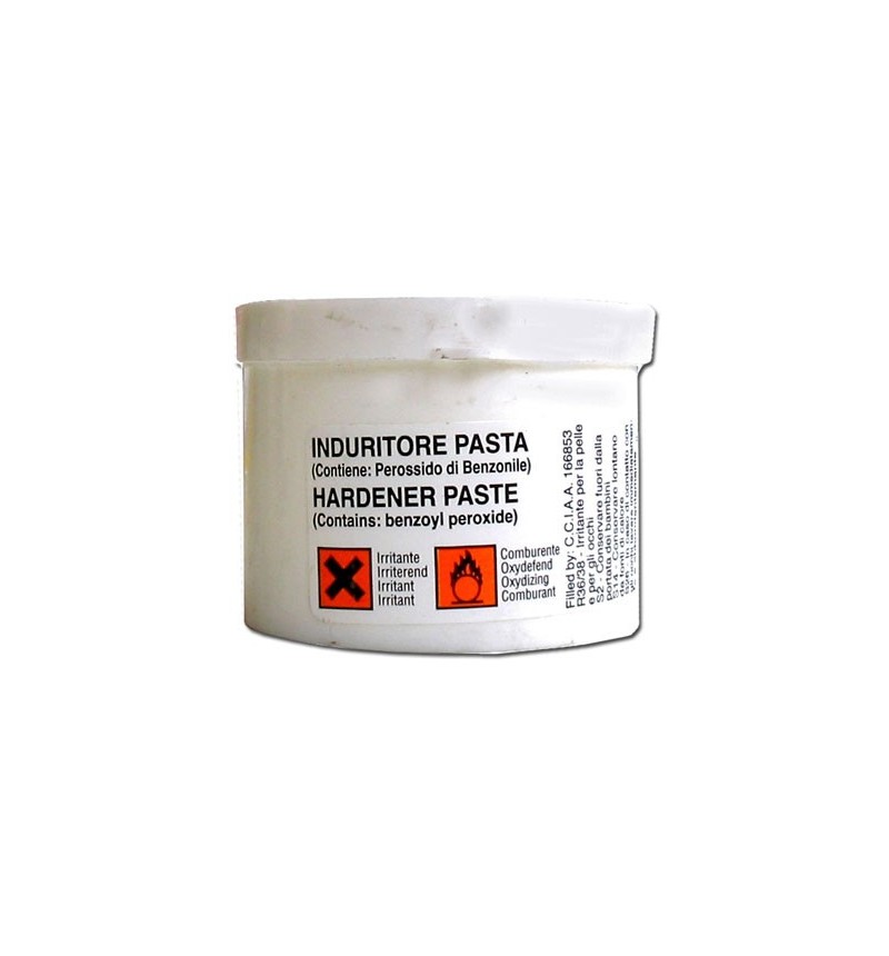 INDURITORE PASTA ML.50