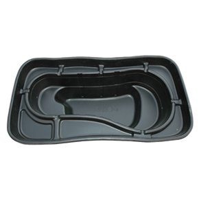 LAGHETTO 150LT 125X100X40 CM