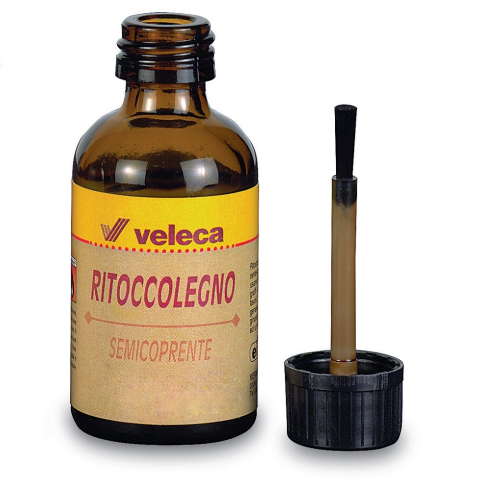 RITOCCO NOCE SCURO ML.25