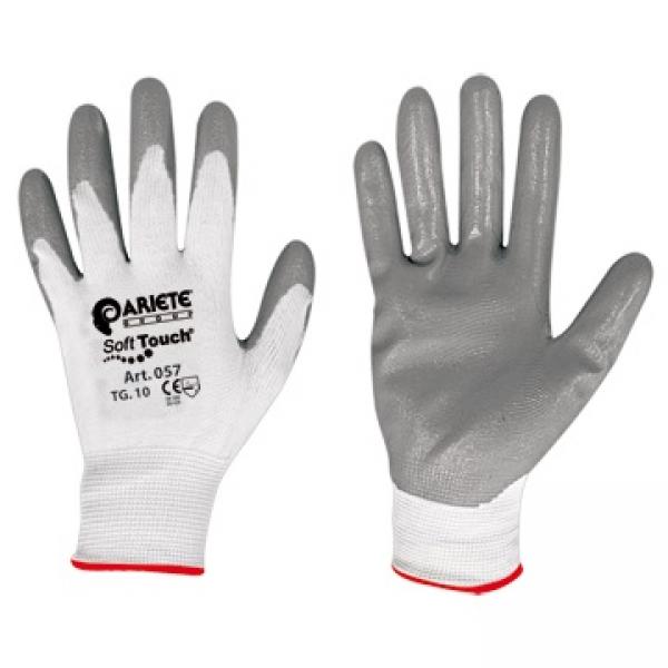 GUANTI SOFT TOUCH TG.9