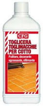 TOGLICERA TOGLIMACCHIE COTTO LT.1