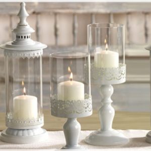 LANTERNA WHITE SEASONS MEDIA