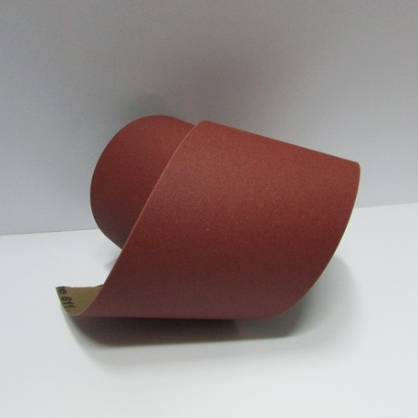 CARTA VETRATA GRANA 40