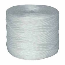 SPAGO NYLON BIANCO FINEPP800