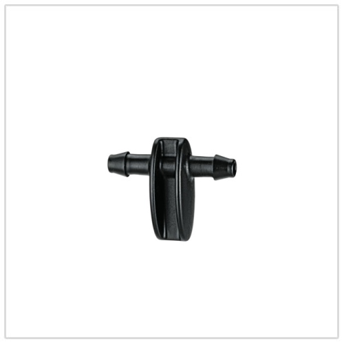GIUNZIONE TUBO CAPILLARE MM.5