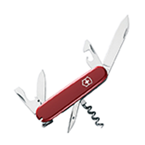 COLTELLO MULTIUSO SPARTAN VICTORINOX