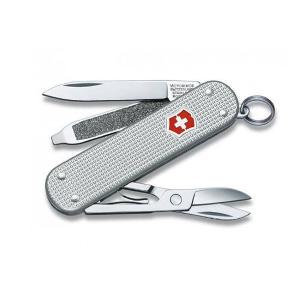 COLTELLO MULTIUSO CLASSIC ALOX VICTORINOX