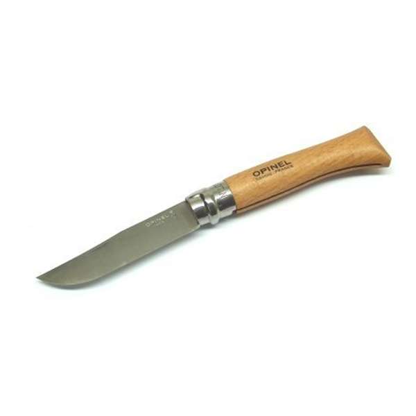 COLTELLO OPINEL N.10 CM.23