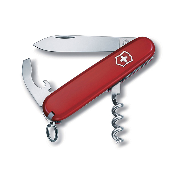 COLTELLO MULTIUSO WAITER VICTORINOX
