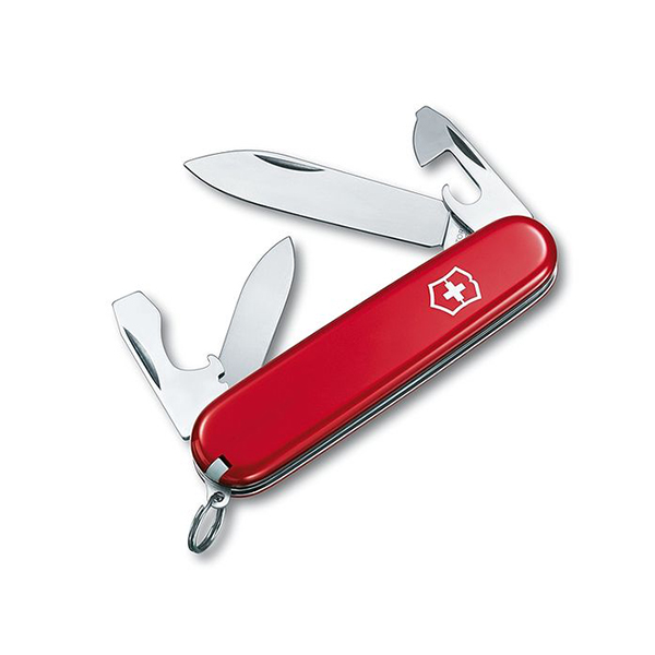 COLTELLO MULTIUSO RECRUIT VICTORINOX