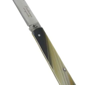 COLTELLO SFILATO M/CELLUL. CM.17