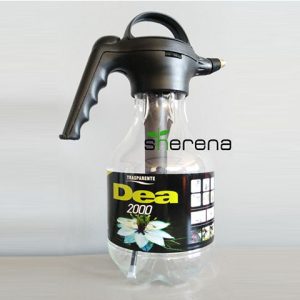 POMPA DEA 2000 LT.1,8 TRASP.