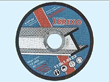 DISCO FERRO MM.230