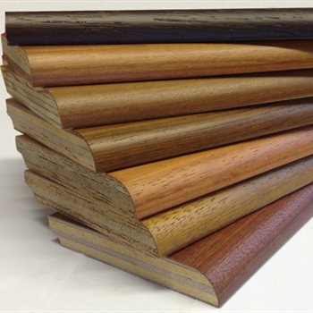 BATTISCOPA LEGNO COLORI ASSORTITI