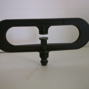 SPRUZZETTO FARFALLA MM.3