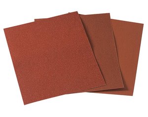 CARTA ABRASIVA 240