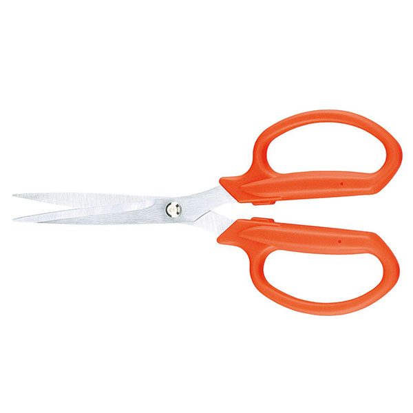 FORBICE P/FIORISTI CM.18,5