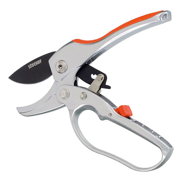 FORBICE CRICCHETTO STOCKER CM.18