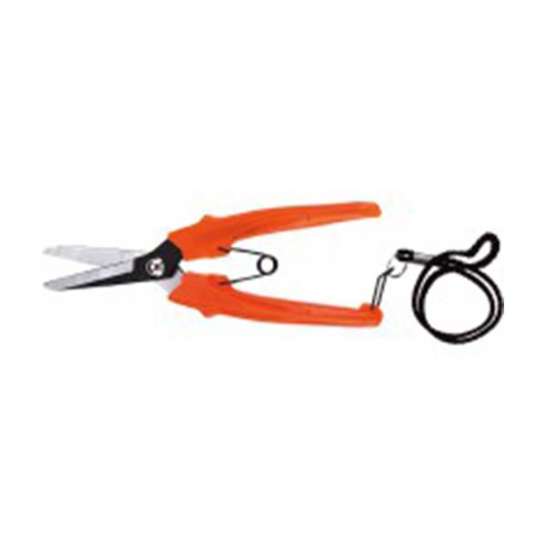 FORBICI SNAP MILLEUSI CM.18 STOCKER