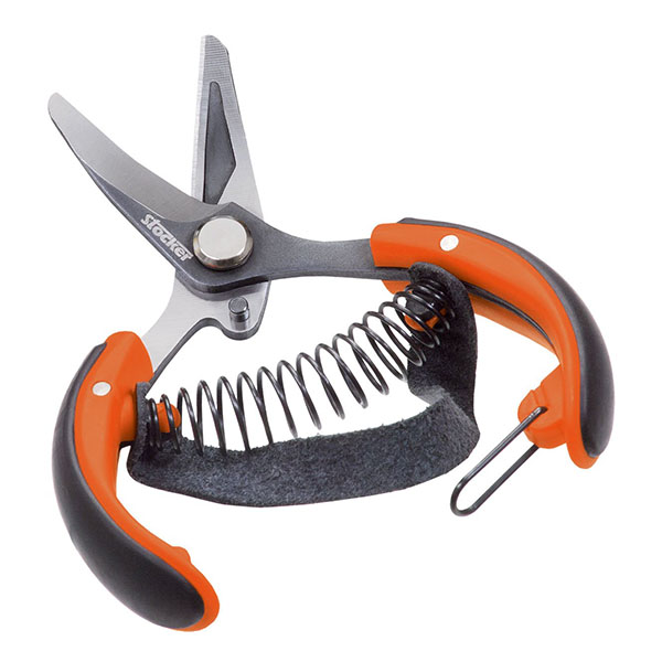 FORBICE AGRUMI C/CINGHIA MINI STOCKER