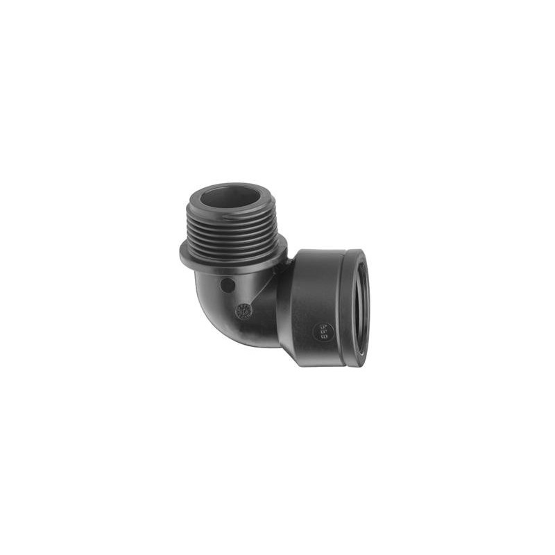 GOMITO PLASTICA MF 1