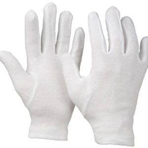 GUANTI COTONE UNICA MISURA