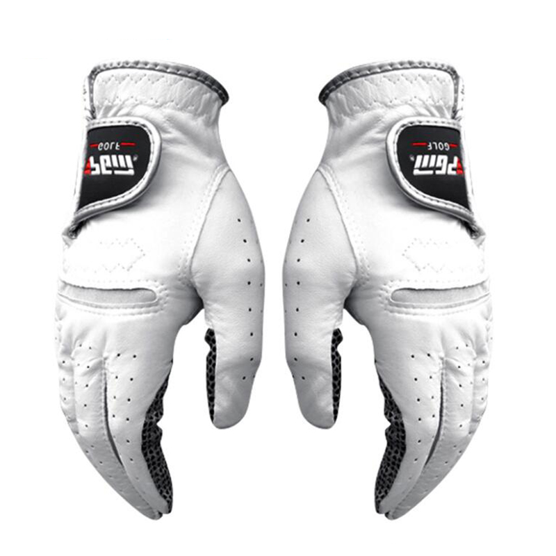 GUANTI GOLF TG.9 COLORI ASSORTITI