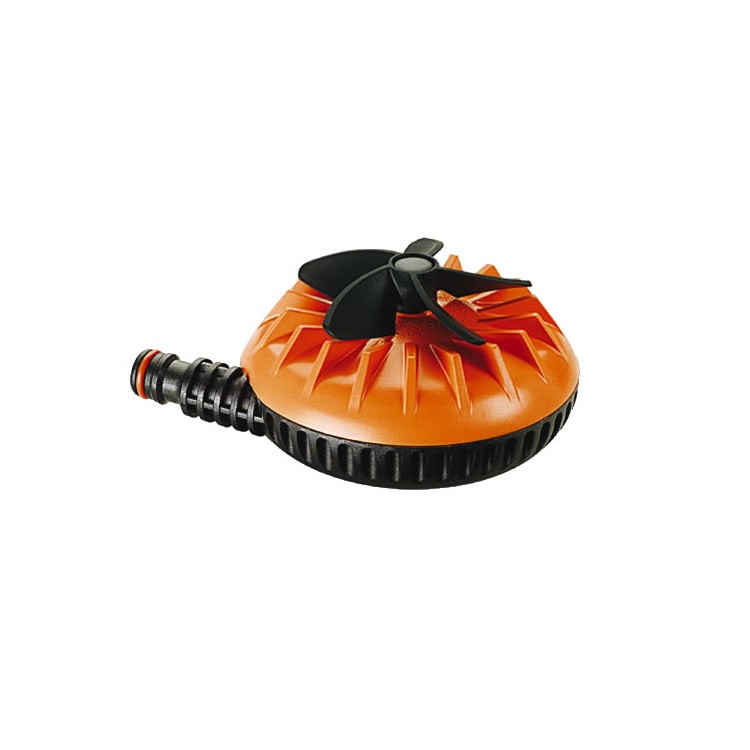 IRRIGATORE ROTANTE 1/2 360