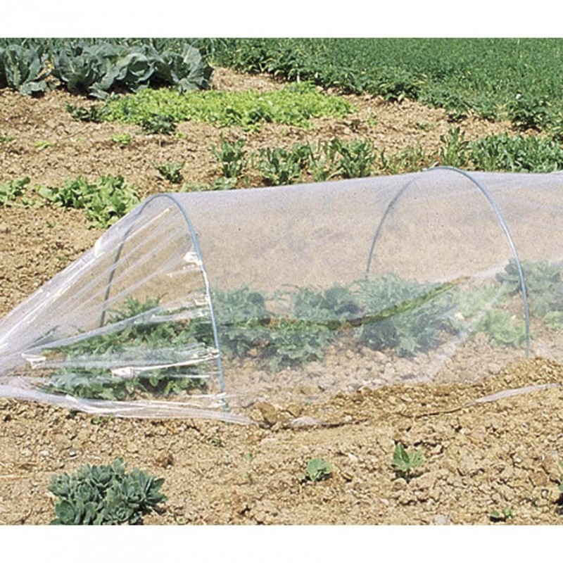 KIT TUNNEL A SOFFIETTO MT.3X1,2