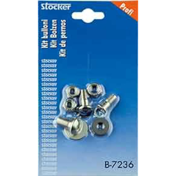 BULLONI KIT P/ART.2094-2096-2092
