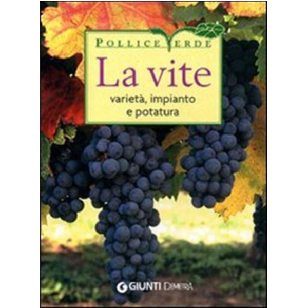 MANUALE DELLA VITE