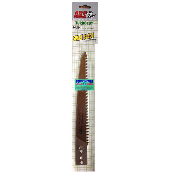 LAMA SEGACCIO MM.240 24LN-1 ARS