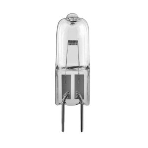 LAMPADA BISPINA 12V 50W.