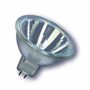 LAMPADA DICROICA 12V W50
