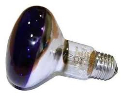 LAMPADA FAR. VIOLA R80 W.60