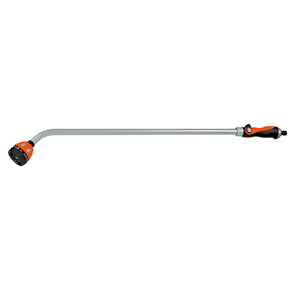 LANCIA ALLUMINIO CM.92 10 GETTI STOCKER