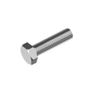 BULLONE INOX T.E.6X60