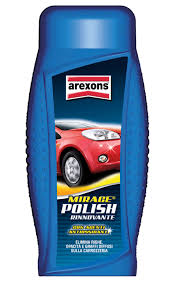 POLISH MIRAGE AREXONS ML.500