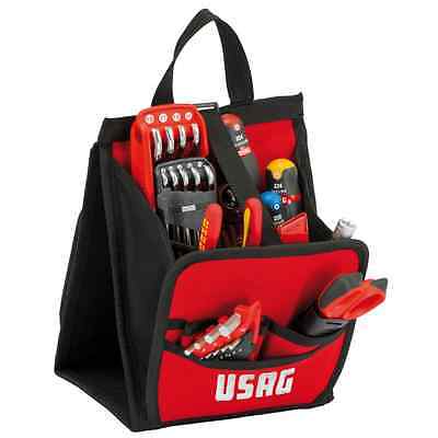 BORSELLO ORGANIZER USAG007 ORV