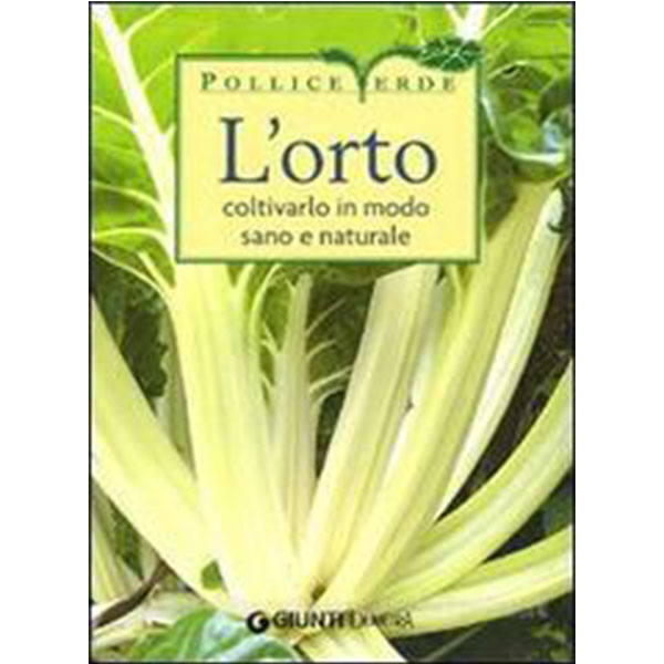 MANUALE DELL'ORTO