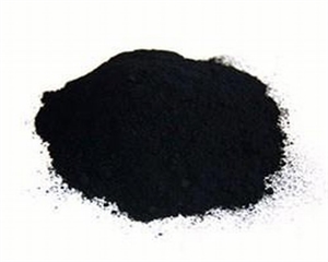 OSSIDO NERO VENUTI KG.0,5