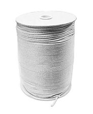 CORDINO NYLON BIANCO MM.3