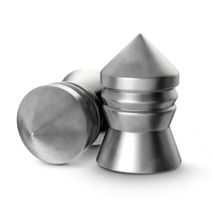PALLINI MM.4,5 HN SILVER POINT